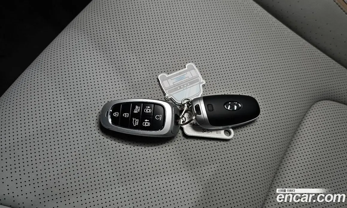 Hyundai Nexo 2024 автомат (гидро), фото 20 Hyundai Nexo 2024 автомат (гидро), фото 20