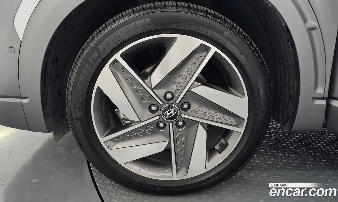 Hyundai Nexo 2024 автомат (гидро), фото 4 Hyundai Nexo 2024 автомат (гидро), фото 4