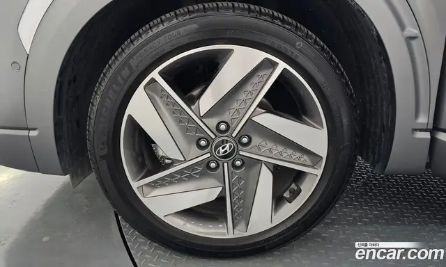 Hyundai Nexo 2024 автомат (гидро), миниатюра 4 Hyundai Nexo 2024 автомат (гидро), миниатюра 4