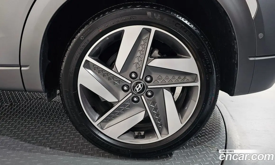 Hyundai Nexo 2024 автомат (гидро), фото 6 Hyundai Nexo 2024 автомат (гидро), фото 6