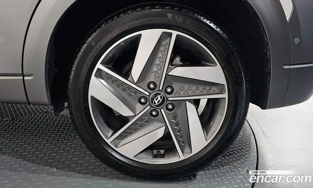 Hyundai Nexo 2024 автомат (гидро), миниатюра 6 Hyundai Nexo 2024 автомат (гидро), миниатюра 6