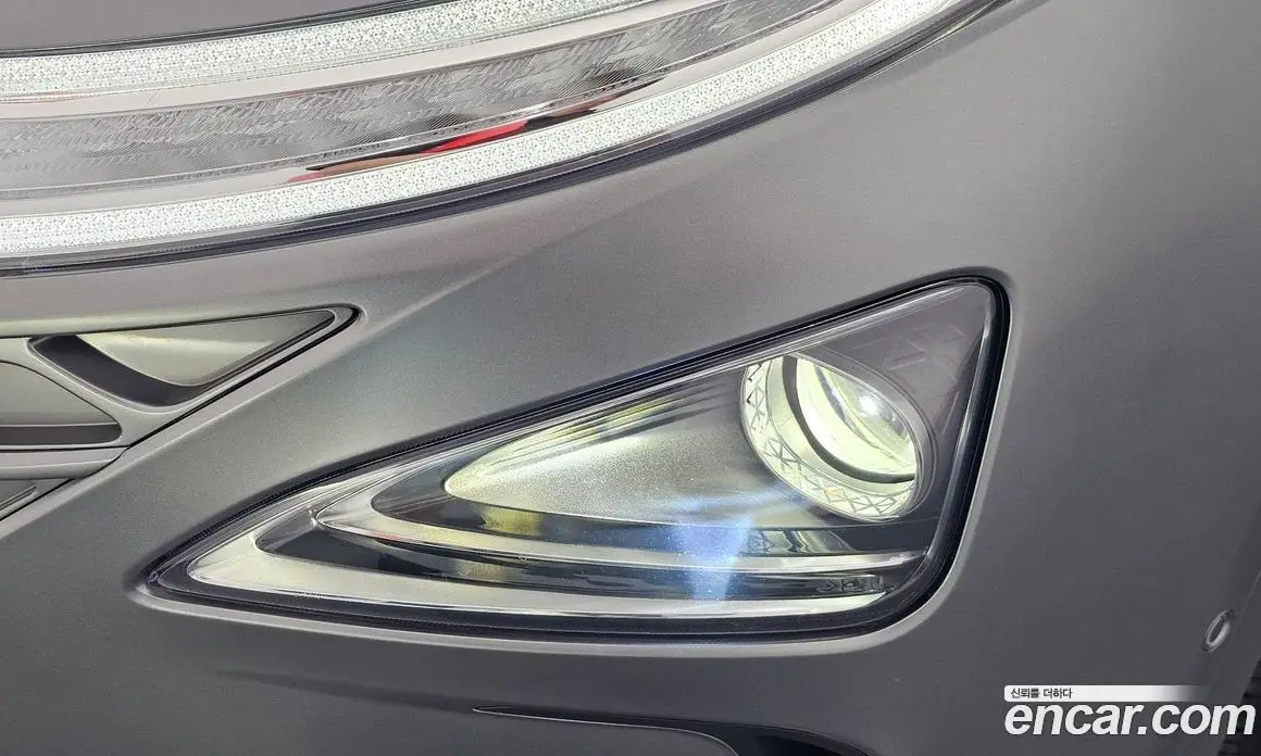 Hyundai Nexo 2024 автомат (гидро), фото 7 Hyundai Nexo 2024 автомат (гидро), фото 7