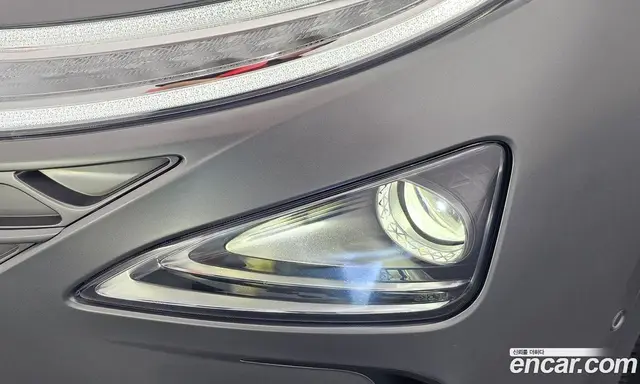 Hyundai Nexo 2024 автомат (гидро), миниатюра 7 Hyundai Nexo 2024 автомат (гидро), миниатюра 7
