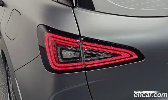 Hyundai Nexo 2024 автомат (гидро), миниатюра 8 Hyundai Nexo 2024 автомат (гидро), миниатюра 8