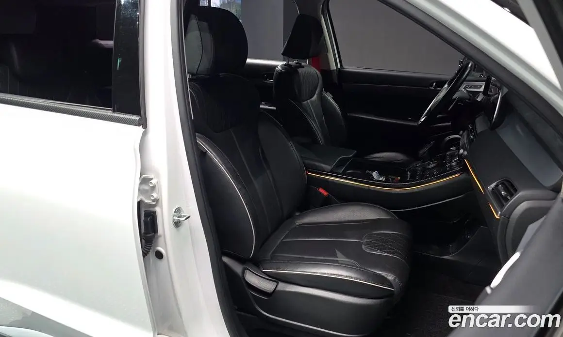 Hyundai Palisade 2019 2.2 автомат (гидро), фото 16 Hyundai Palisade 2019 2.2 автомат (гидро), фото 16