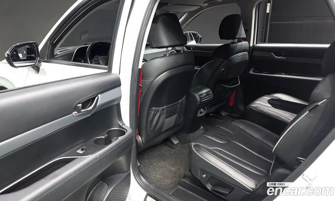Hyundai Palisade 2019 2.2 автомат (гидро), фото 17 Hyundai Palisade 2019 2.2 автомат (гидро), фото 17