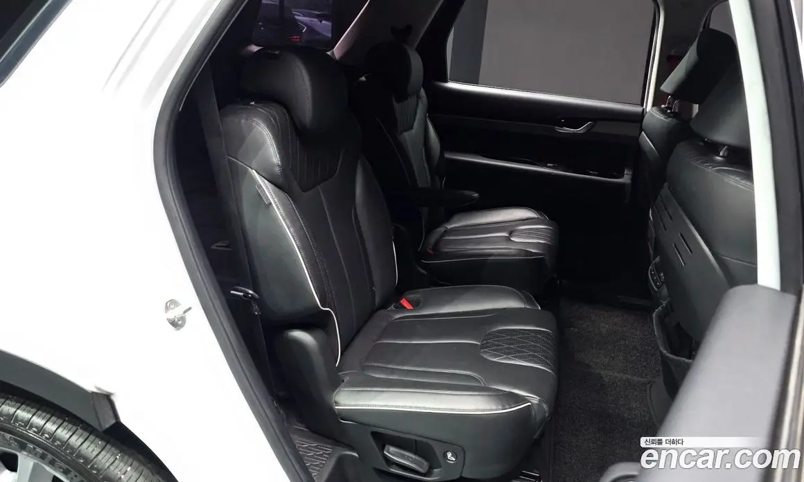 Hyundai Palisade 2019 2.2 автомат (гидро), фото 18 Hyundai Palisade 2019 2.2 автомат (гидро), фото 18