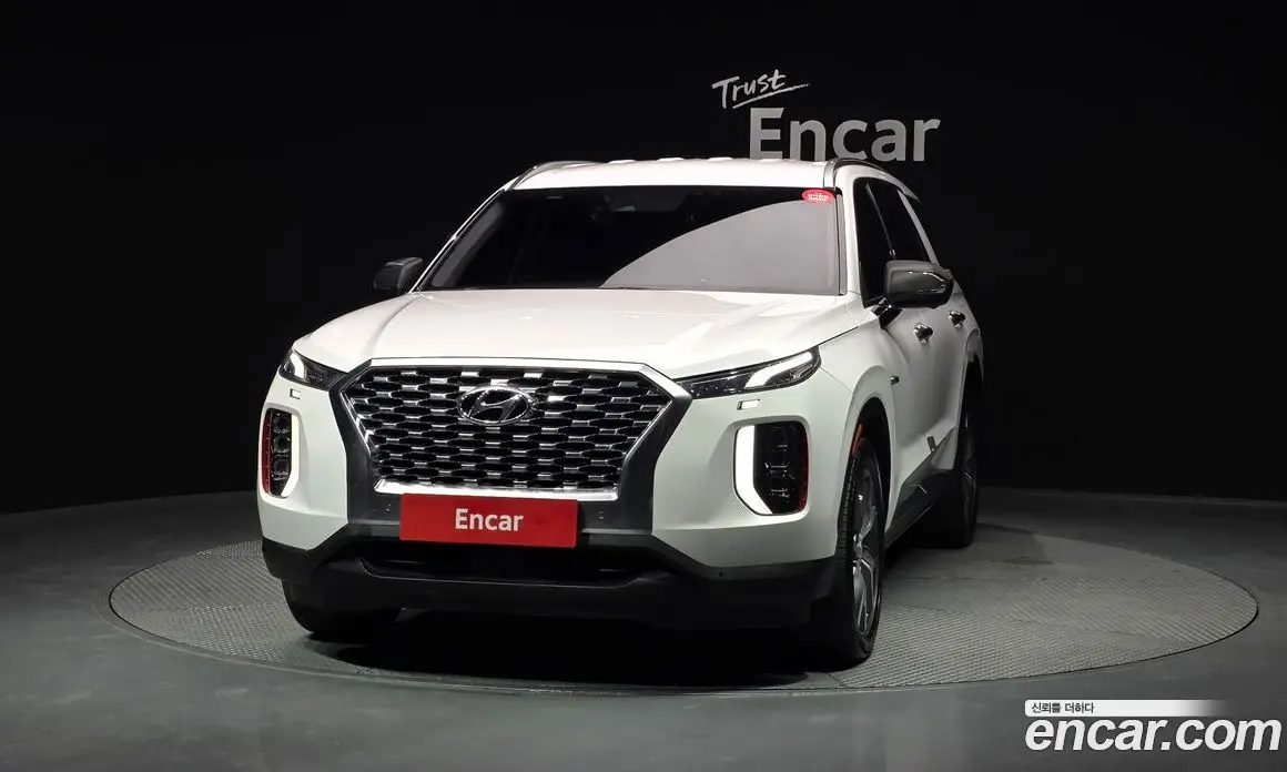 Hyundai Palisade 2019 2.2 автомат (гидро), фото 3 Hyundai Palisade 2019 2.2 автомат (гидро), фото 3