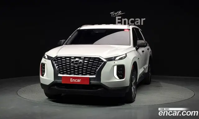 Hyundai Palisade 2019 2.2 автомат (гидро), миниатюра 3 Hyundai Palisade 2019 2.2 автомат (гидро), миниатюра 3