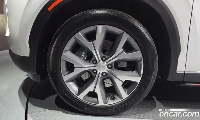 Hyundai Palisade 2019 2.2 автомат (гидро), миниатюра 5 Hyundai Palisade 2019 2.2 автомат (гидро), миниатюра 5