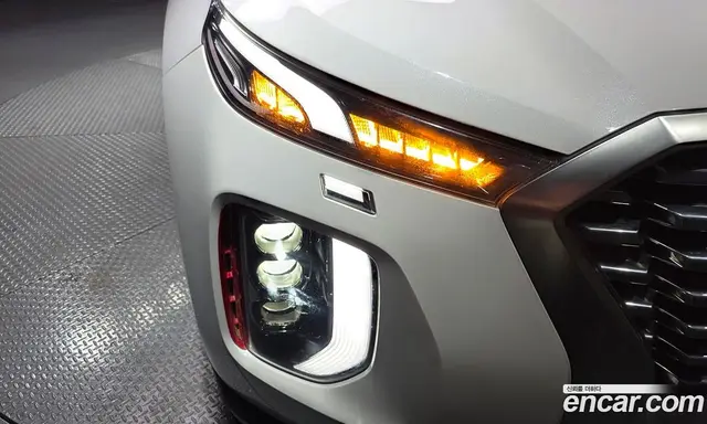 Hyundai Palisade 2019 2.2 автомат (гидро), миниатюра 8 Hyundai Palisade 2019 2.2 автомат (гидро), миниатюра 8