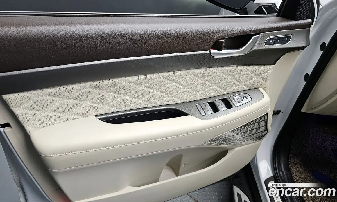 Hyundai Palisade 2022 2.2 автомат (гидро), фото 14