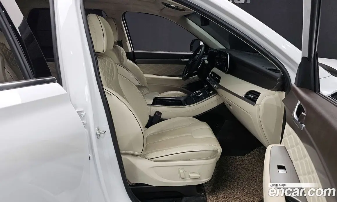 Hyundai Palisade 2022 2.2 автомат (гидро), фото 16