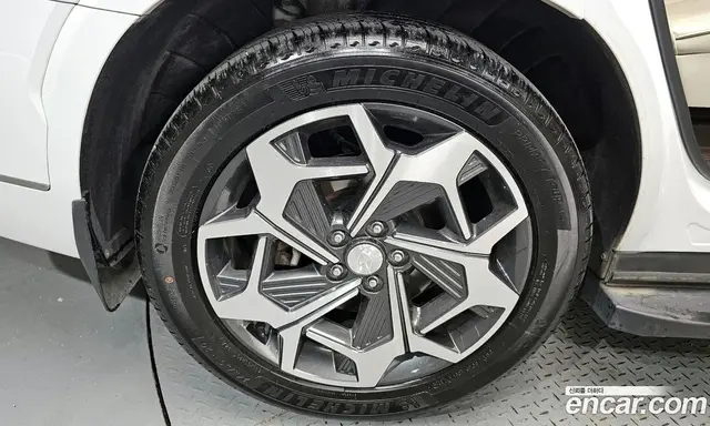 Hyundai Palisade 2022 2.2 автомат (гидро), миниатюра 5