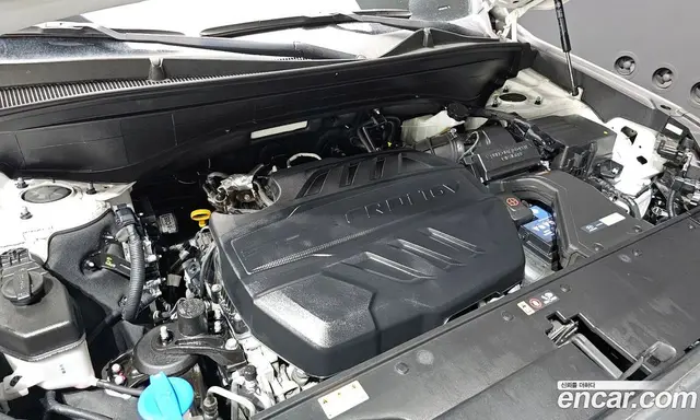 Hyundai Palisade 2022 2.2 автомат (гидро), миниатюра 6