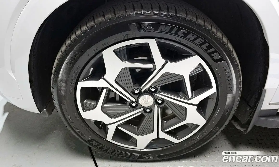Hyundai Palisade 2022 2.2 автомат (гидро), фото 7