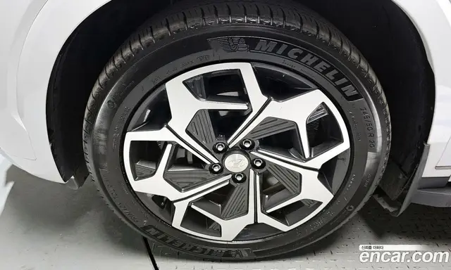 Hyundai Palisade 2022 2.2 автомат (гидро), миниатюра 7