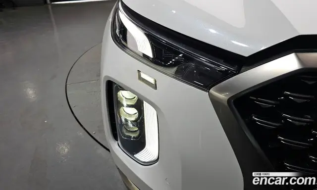 Hyundai Palisade 2022 2.2 автомат (гидро), миниатюра 8