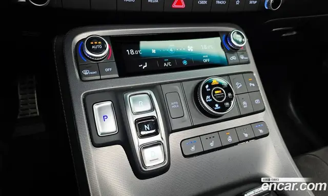 Hyundai Palisade 2023 3.8 автомат (гидро), миниатюра 12