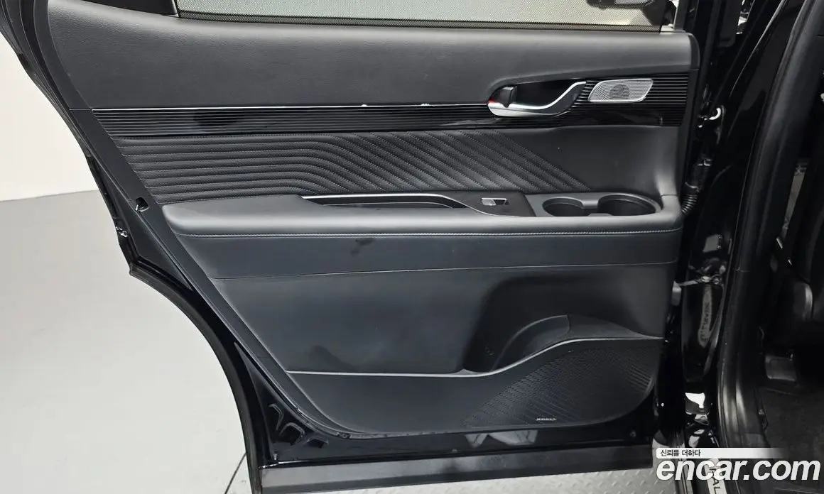 Hyundai Palisade 2023 3.8 автомат (гидро), фото 15