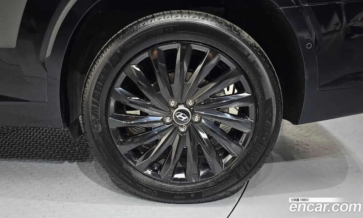 Hyundai Palisade 2023 3.8 автомат (гидро), фото 7