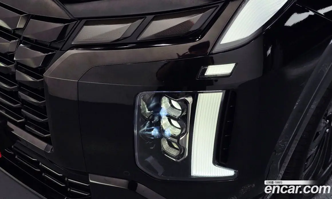 Hyundai Palisade 2023 3.8 автомат (гидро), фото 8