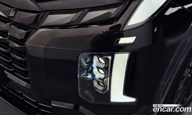 Hyundai Palisade 2023 3.8 автомат (гидро), миниатюра 8