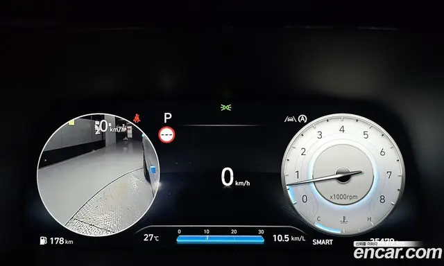 Hyundai Palisade 2024 3.8 автомат (гидро), миниатюра 11 Hyundai Palisade 2024 3.8 автомат (гидро), миниатюра 11