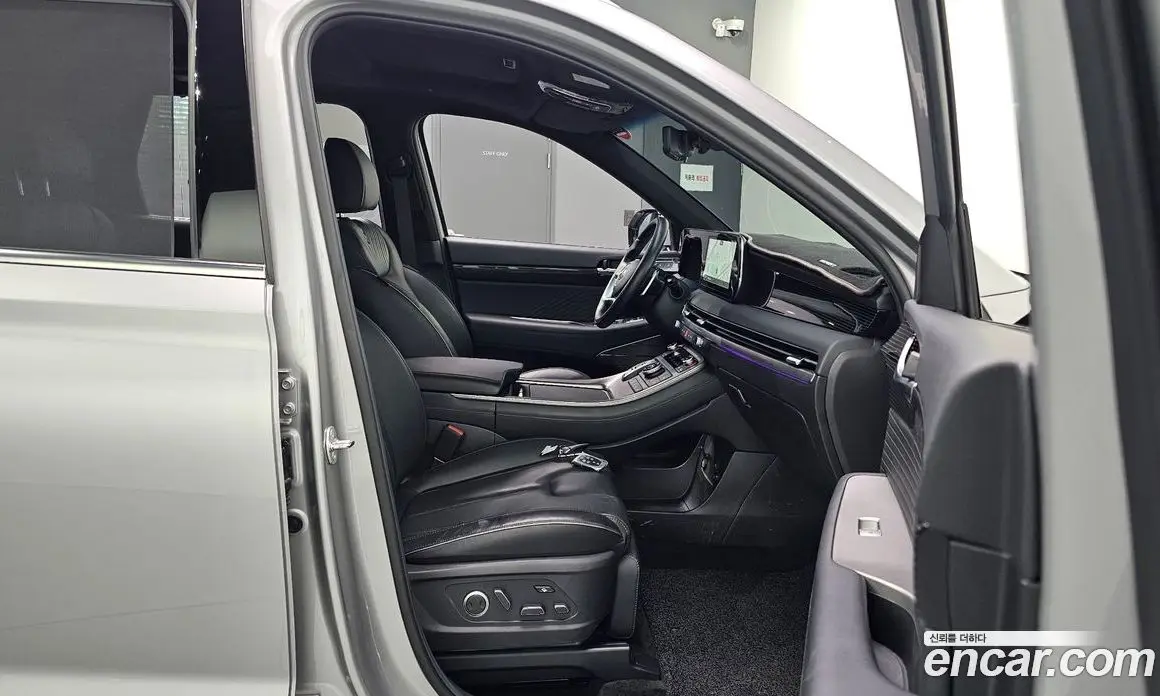 Hyundai Palisade 2024 3.8 автомат (гидро), фото 16 Hyundai Palisade 2024 3.8 автомат (гидро), фото 16