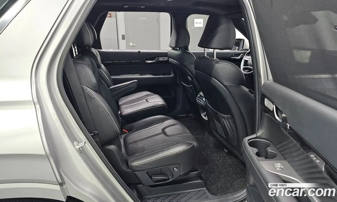 Hyundai Palisade 2024 3.8 автомат (гидро), фото 17 Hyundai Palisade 2024 3.8 автомат (гидро), фото 17