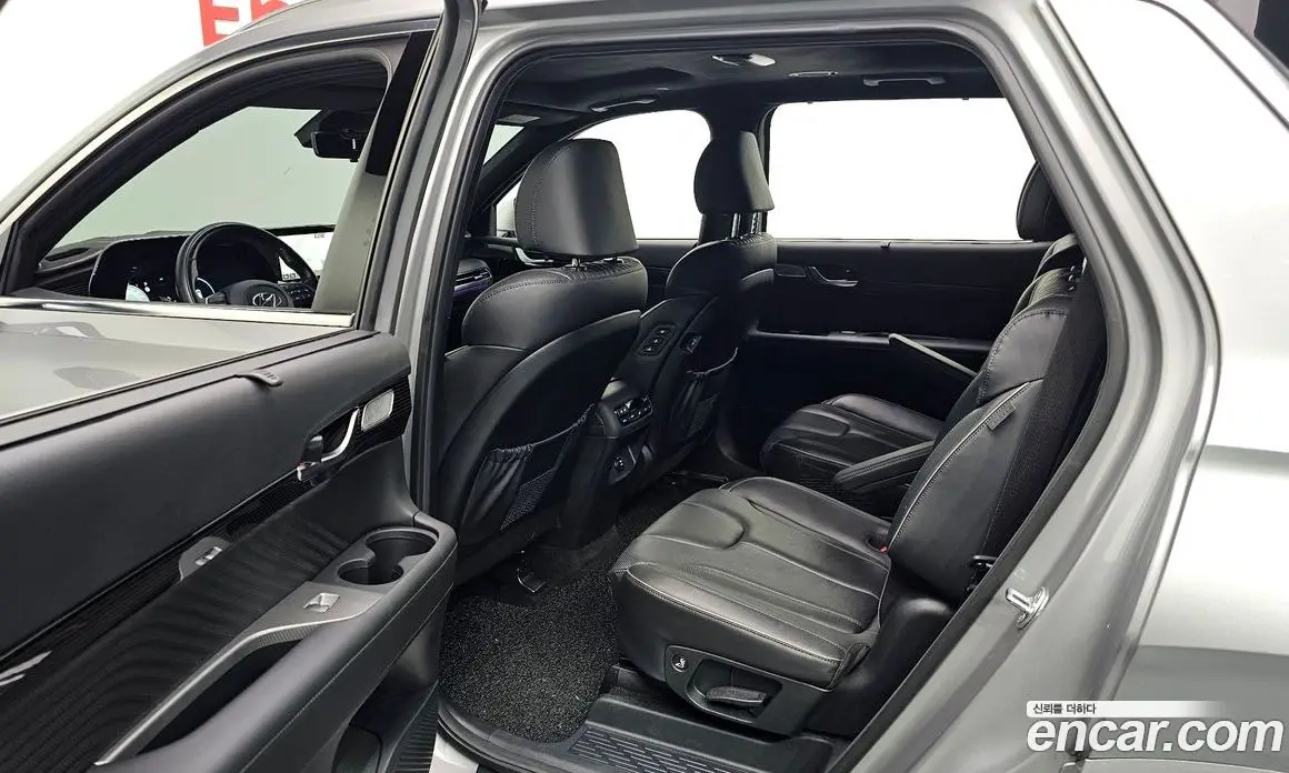 Hyundai Palisade 2024 3.8 автомат (гидро), фото 18 Hyundai Palisade 2024 3.8 автомат (гидро), фото 18