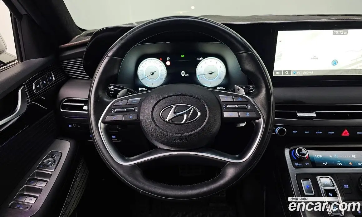 Hyundai Palisade 2024 3.8 автомат (гидро), фото 20 Hyundai Palisade 2024 3.8 автомат (гидро), фото 20