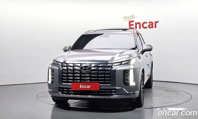 Hyundai Palisade 2024 3.8 автомат (гидро), миниатюра 3 Hyundai Palisade 2024 3.8 автомат (гидро), миниатюра 3