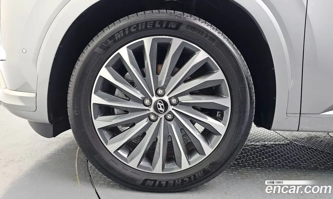 Hyundai Palisade 2024 3.8 автомат (гидро), фото 5 Hyundai Palisade 2024 3.8 автомат (гидро), фото 5