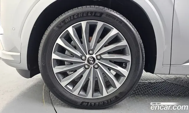 Hyundai Palisade 2024 3.8 автомат (гидро), миниатюра 5 Hyundai Palisade 2024 3.8 автомат (гидро), миниатюра 5