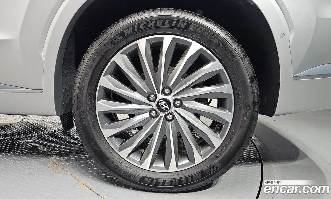 Hyundai Palisade 2024 3.8 автомат (гидро), фото 7 Hyundai Palisade 2024 3.8 автомат (гидро), фото 7