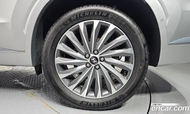 Hyundai Palisade 2024 3.8 автомат (гидро), миниатюра 7 Hyundai Palisade 2024 3.8 автомат (гидро), миниатюра 7