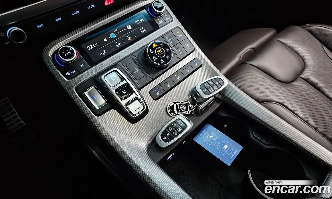 Hyundai Palisade 2024 2.2 автомат (гидро), фото 11