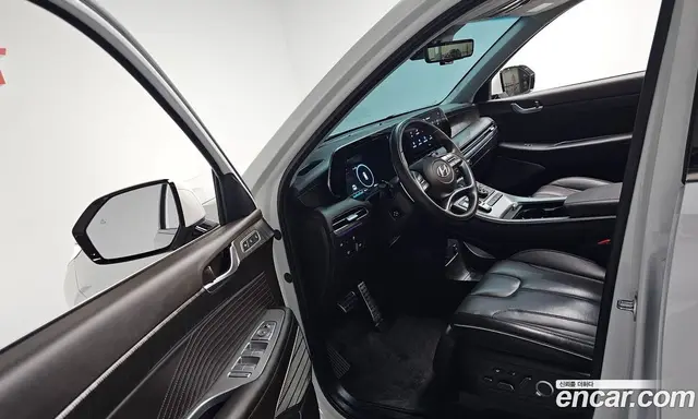Hyundai Palisade 2024 2.2 автомат (гидро), миниатюра 12