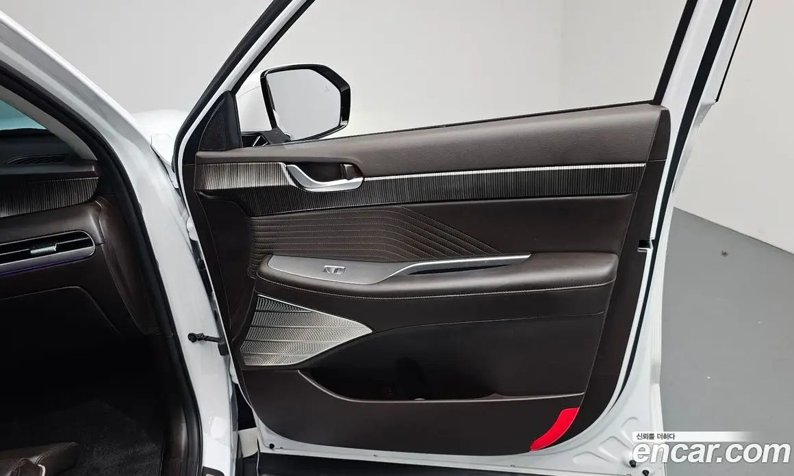 Hyundai Palisade 2024 2.2 автомат (гидро), фото 13