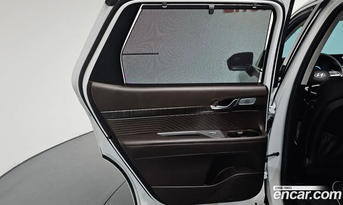 Hyundai Palisade 2024 2.2 автомат (гидро), фото 14