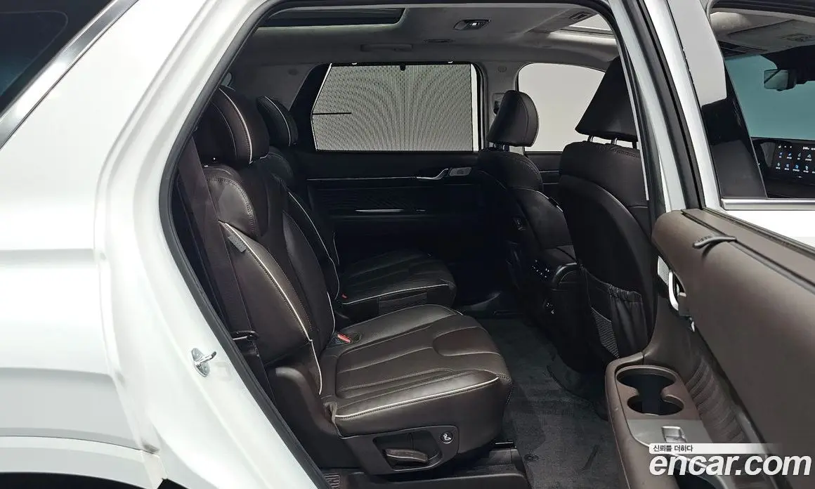 Hyundai Palisade 2024 2.2 автомат (гидро), фото 16