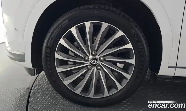 Hyundai Palisade 2024 2.2 автомат (гидро), миниатюра 4