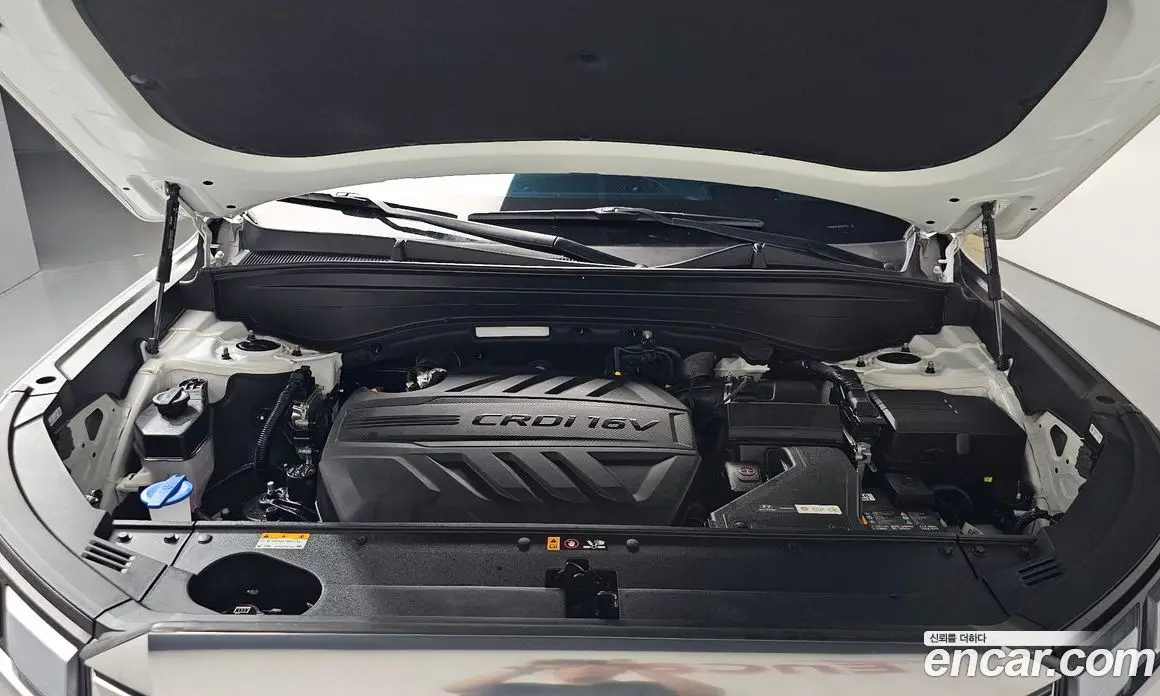Hyundai Palisade 2024 2.2 автомат (гидро), фото 5