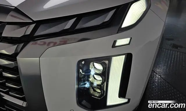 Hyundai Palisade 2024 2.2 автомат (гидро), миниатюра 7