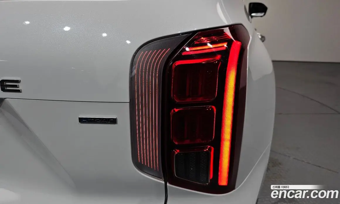 Hyundai Palisade 2024 2.2 автомат (гидро), фото 8