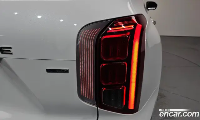 Hyundai Palisade 2024 2.2 автомат (гидро), миниатюра 8