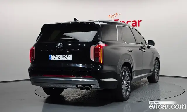 Hyundai Palisade 2024 2.2 автомат (гидро), миниатюра 2 Hyundai Palisade 2024 2.2 автомат (гидро), миниатюра 2