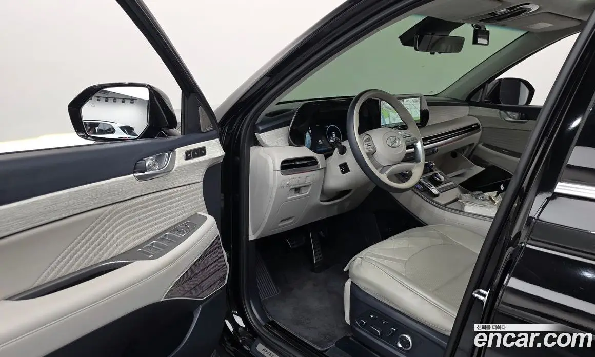 Hyundai Palisade 2024 2.2 автомат (гидро), фото 13 Hyundai Palisade 2024 2.2 автомат (гидро), фото 13