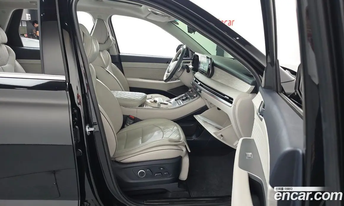 Hyundai Palisade 2024 2.2 автомат (гидро), фото 16 Hyundai Palisade 2024 2.2 автомат (гидро), фото 16